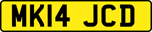 MK14JCD