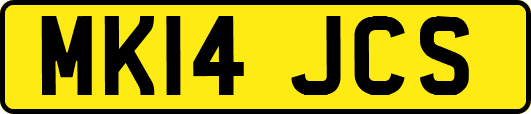 MK14JCS