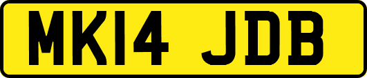MK14JDB
