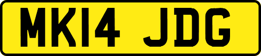 MK14JDG