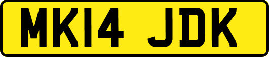 MK14JDK