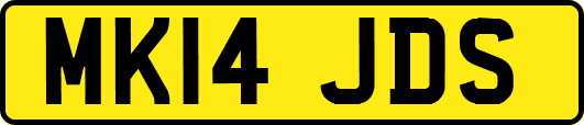 MK14JDS