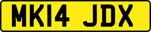 MK14JDX