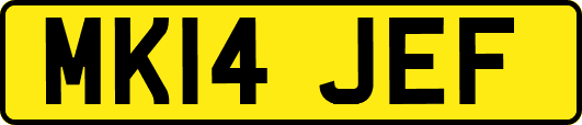 MK14JEF