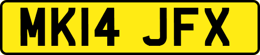 MK14JFX