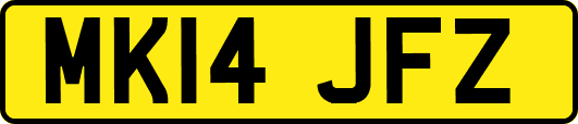 MK14JFZ