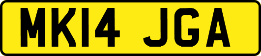 MK14JGA