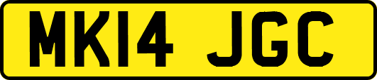 MK14JGC