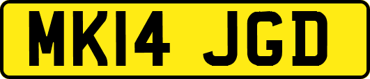 MK14JGD