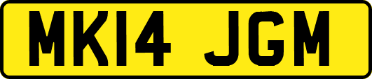 MK14JGM