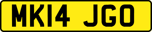 MK14JGO