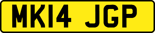 MK14JGP