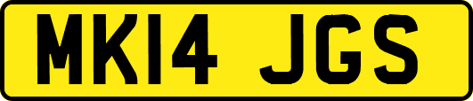 MK14JGS