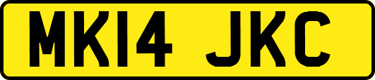 MK14JKC