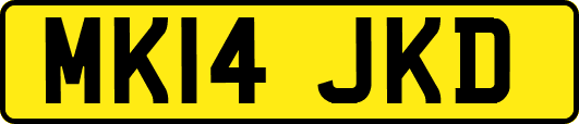 MK14JKD
