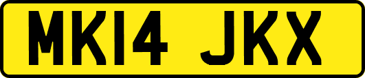 MK14JKX