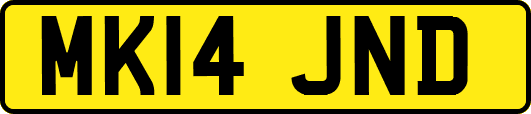 MK14JND