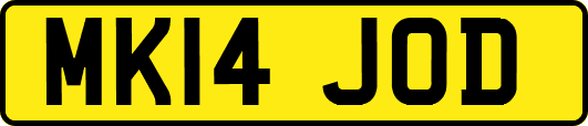 MK14JOD