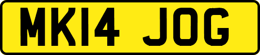 MK14JOG