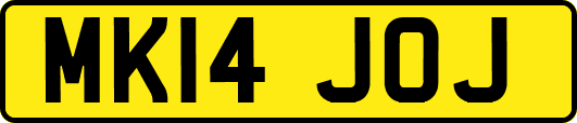 MK14JOJ