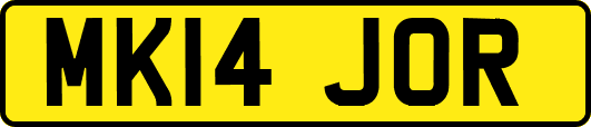MK14JOR