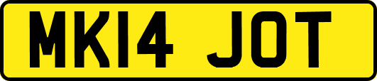 MK14JOT