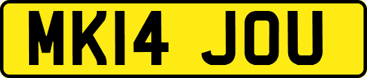 MK14JOU