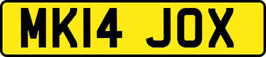 MK14JOX