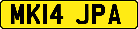 MK14JPA