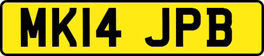 MK14JPB
