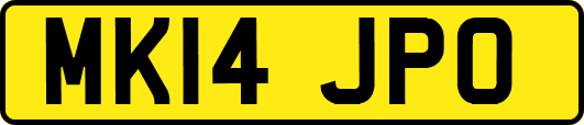 MK14JPO