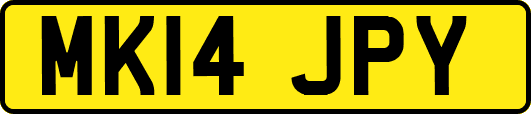 MK14JPY