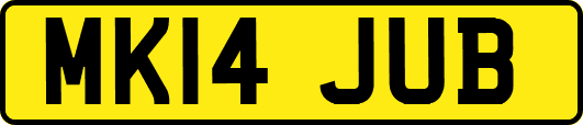MK14JUB