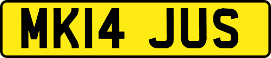 MK14JUS