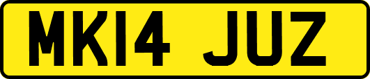 MK14JUZ