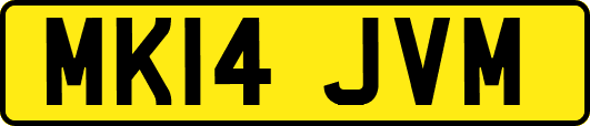 MK14JVM