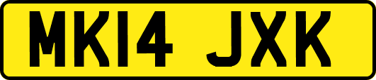 MK14JXK