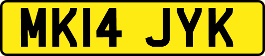 MK14JYK