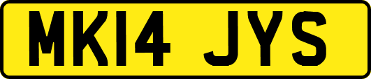 MK14JYS