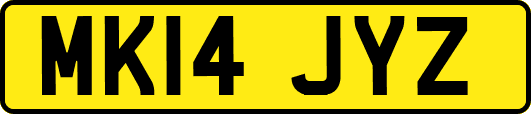 MK14JYZ