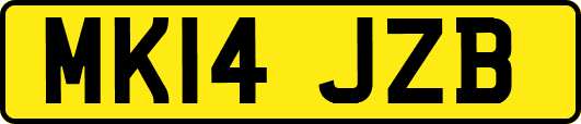 MK14JZB
