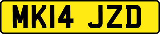 MK14JZD