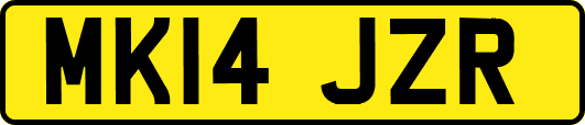 MK14JZR