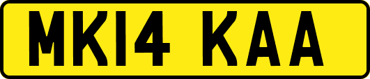 MK14KAA