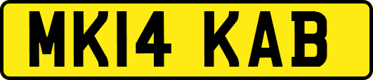 MK14KAB