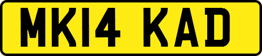 MK14KAD