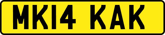 MK14KAK