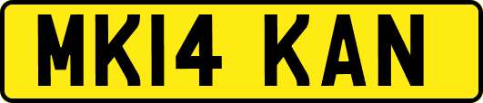 MK14KAN