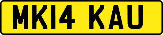 MK14KAU
