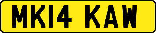 MK14KAW